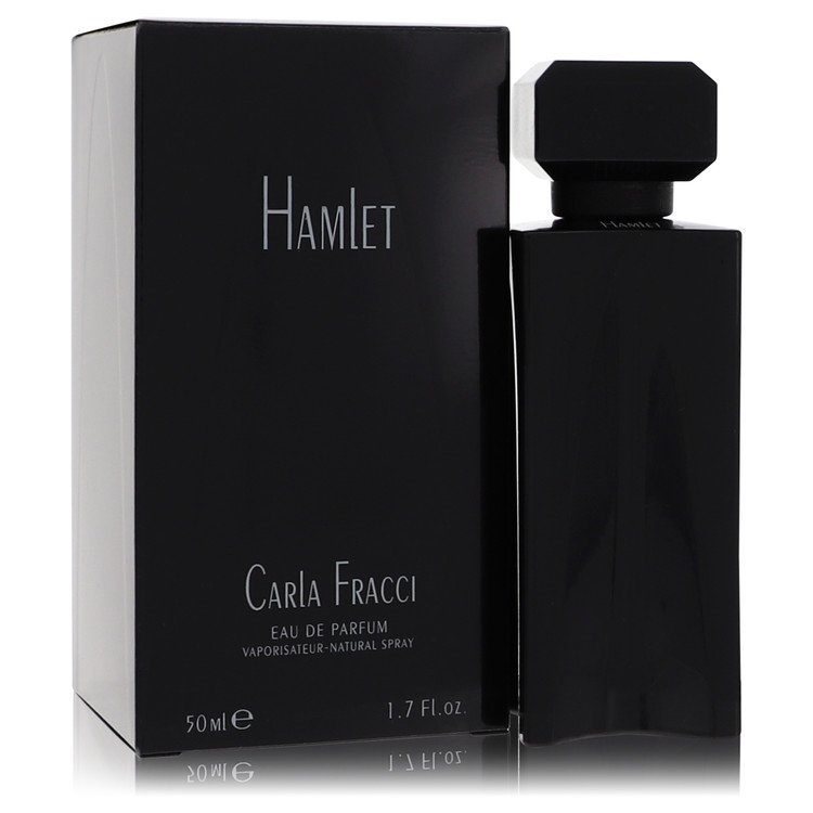 Carla Fracci Hamlet by Carla Fracci Eau De Parfum Spray 1.7 oz for Women