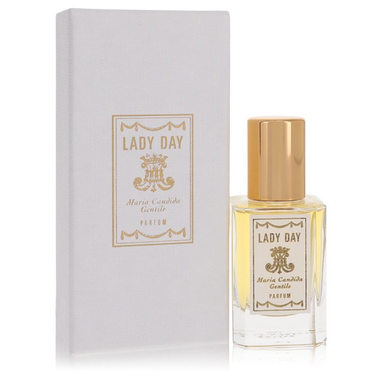 Lady Day by Maria Candida Gentile Pure Perfume for Women