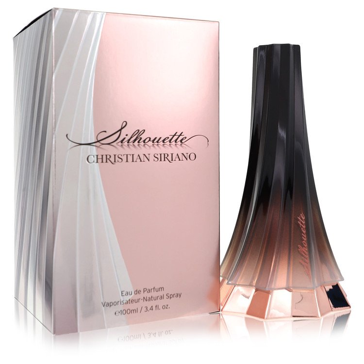 Silhouette by Christian Siriano Eau De Parfum Spray 3.4 oz for Women