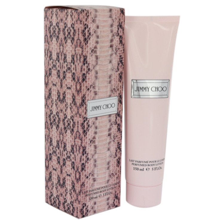 Jimmy Choo by Jimmy Choo Body Lotion 5 oz for Women