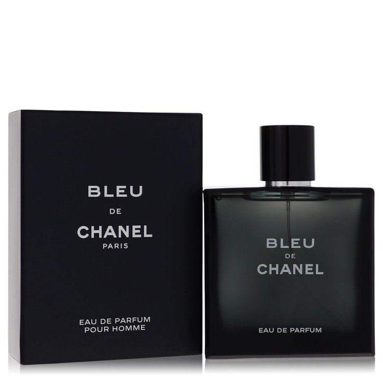 Bleu De Chanel by Chanel Eau De Parfum Spray for Men