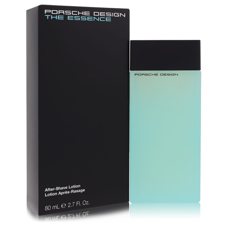 The Essence by Porsche After Shave Lotion 2.7 oz for Men