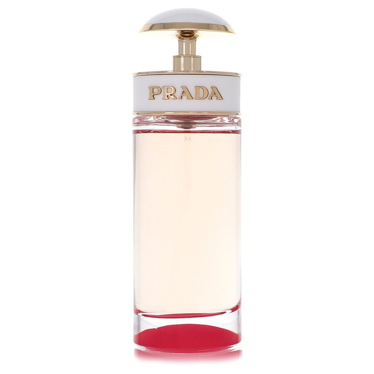 Prada Candy Kiss by Prada Eau De Parfum Spray for Women