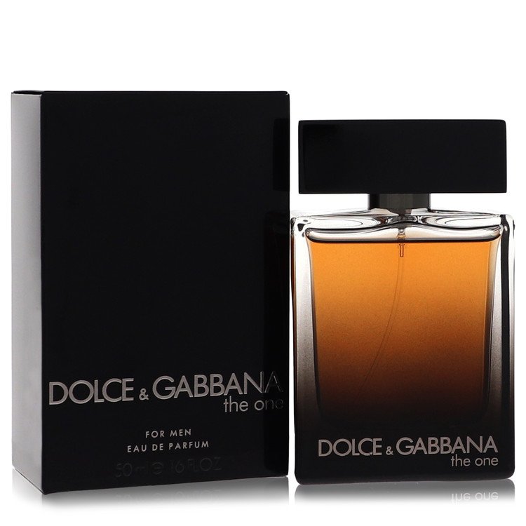 The One by Dolce & Gabbana Eau De Parfum Spray for Men