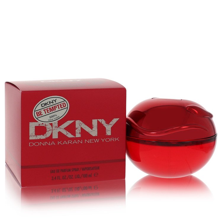 Be Tempted by Donna Karan Eau De Parfum Spray for Women