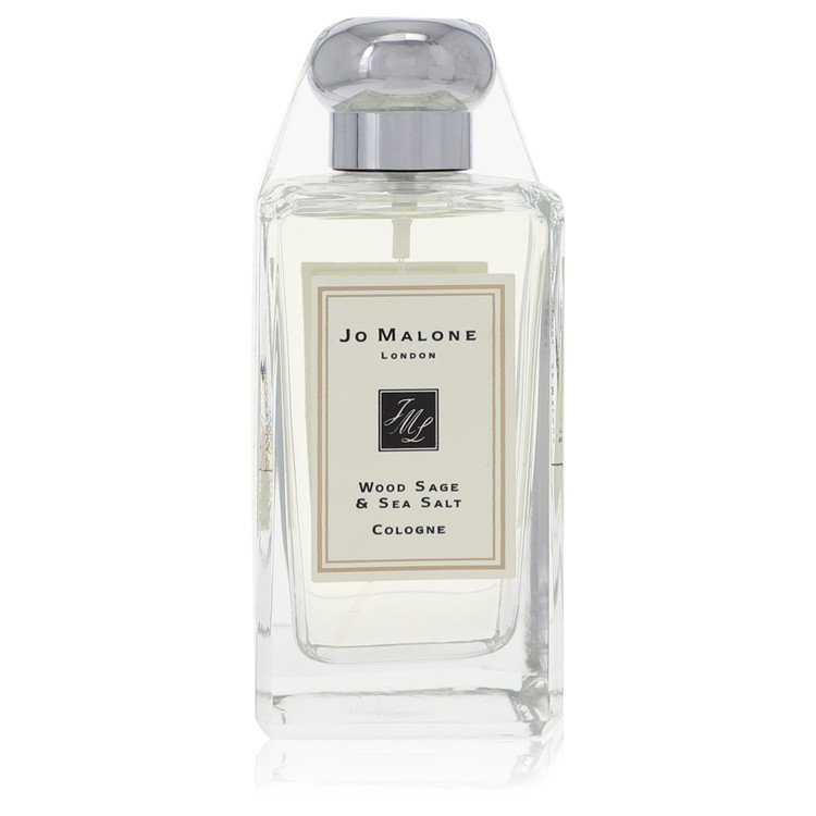 Jo Malone Wood Sage & Sea Salt by Jo Malone Cologne Spray for Women