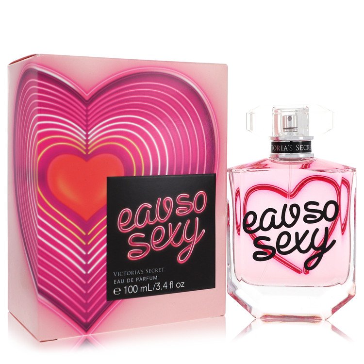 Victoria's Secret Eau So Sexy by Victoria's Secret Eau De Parfum Spray for Women