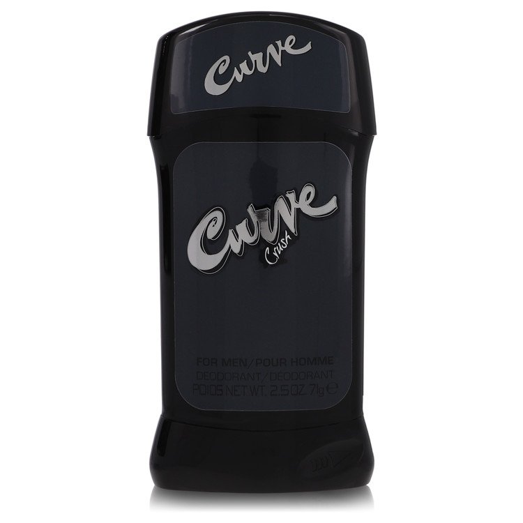 Curve Crush by Liz Claiborne Deodorant Stick for Men