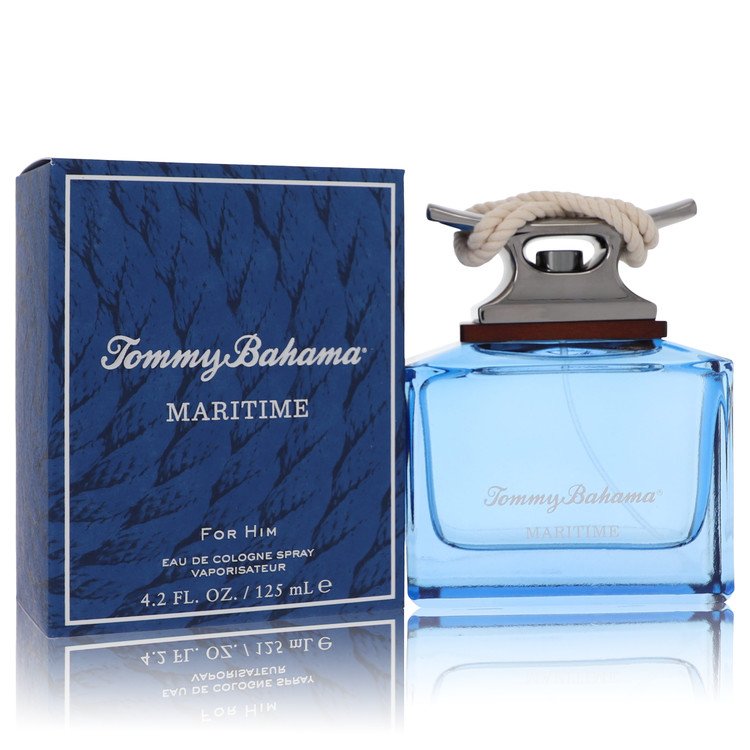 Tommy Bahama Maritime by Tommy Bahama Eau De Cologne Spray oz for Men