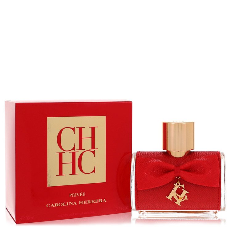 CH Privee by Carolina Herrera Eau De Parfum Spray 2.7 oz for Women