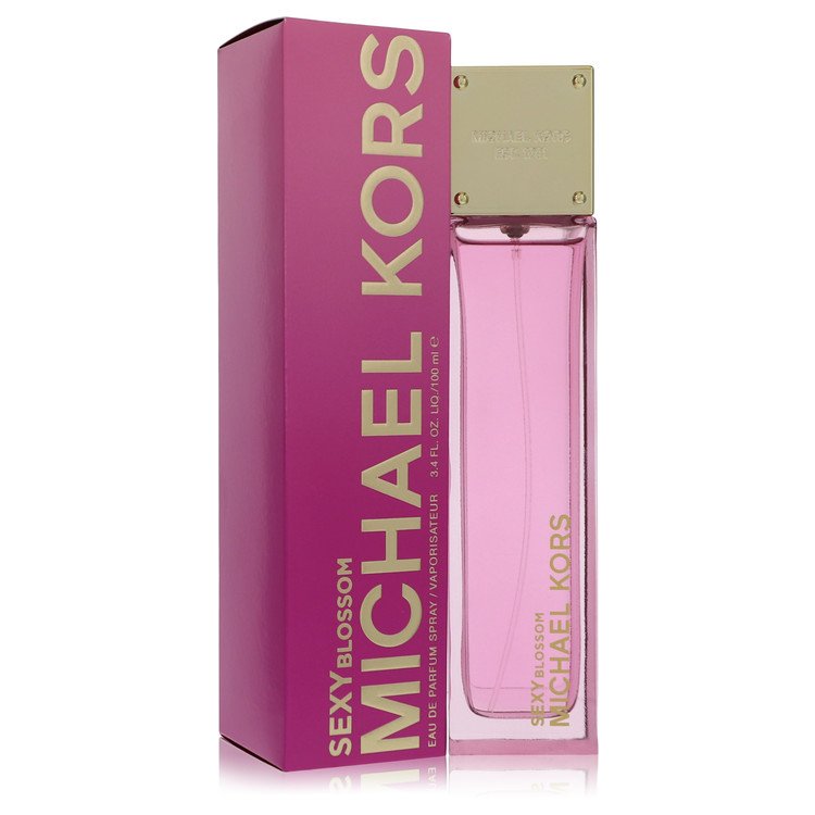 Michael Kors Sexy Blossom by Michael Kors Eau De Parfum Spray for Women