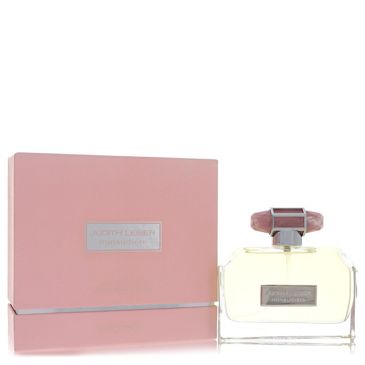 Judith Leiber Minaudiere by Judith Leiber Eau De Parfum Spray 3.4 oz for Women