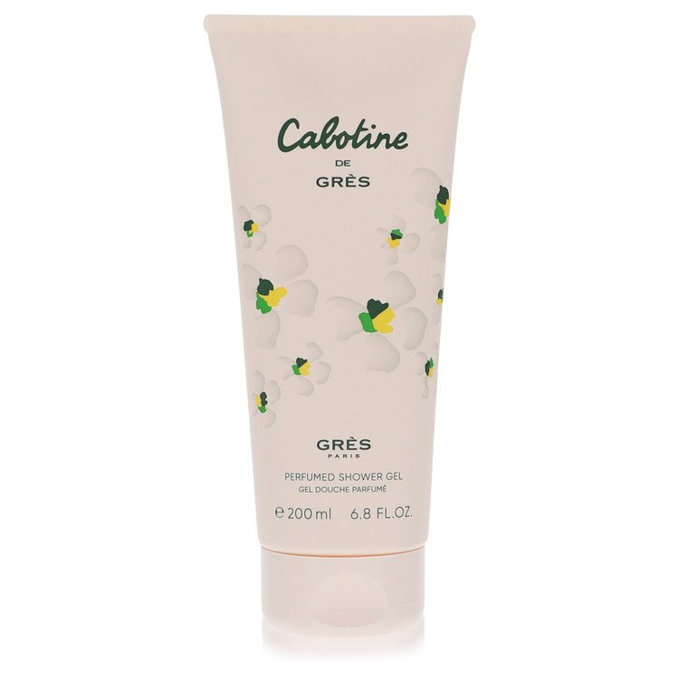 CABOTINE by Parfums Gres Shower Gel 6.7 oz for Women