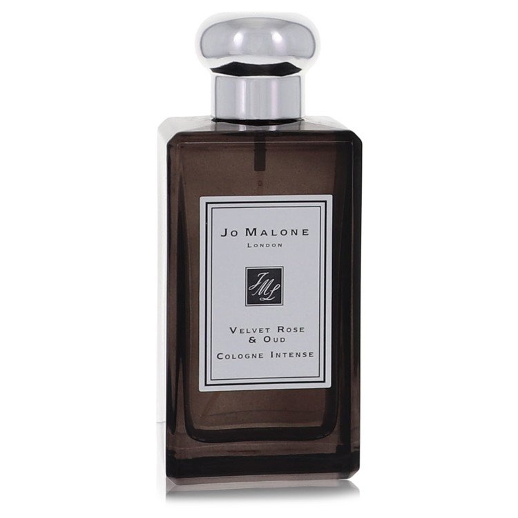 Jo Malone Velvet Rose & Oud by Jo Malone Cologne Intense Spray 3.4 oz for Women