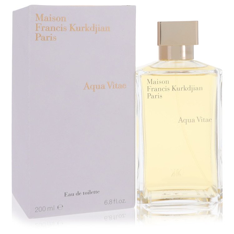 Aqua Vitae by Maison Francis Kurkdjian Eau De Toilette Spray for Women