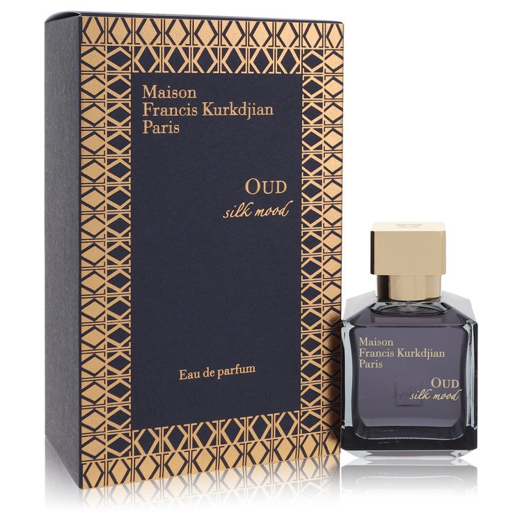 Oud Silk Mood by Maison Francis Kurkdjian Eau De Parfum Spray (Unisex) 2.4 oz  for Women