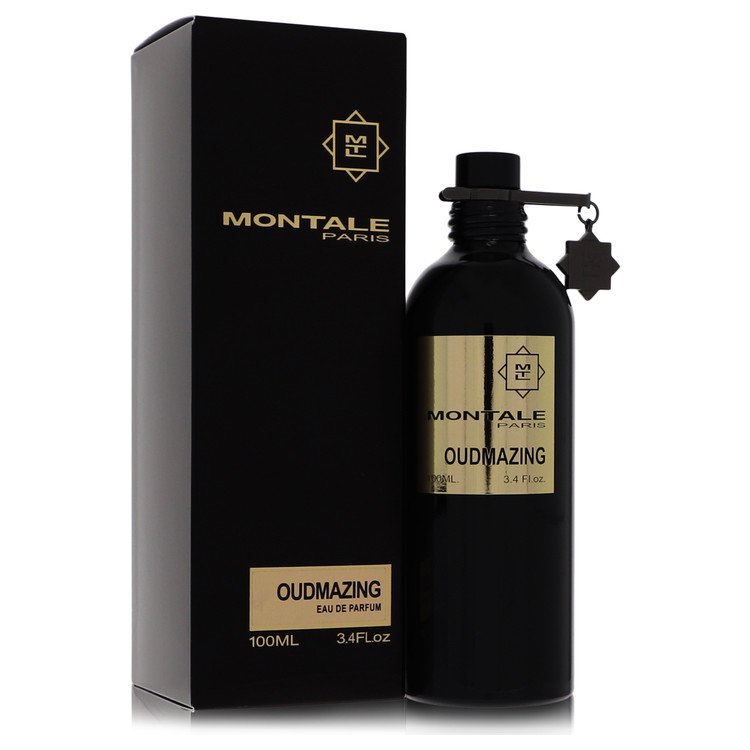 Montale Oudmazing by Montale Eau De Parfum Spray oz for Women