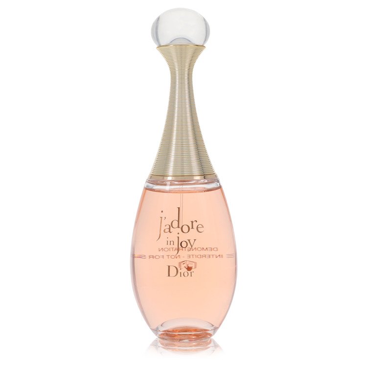 Jadore in Joy by Christian Dior Eau De Toilette Spray for Women