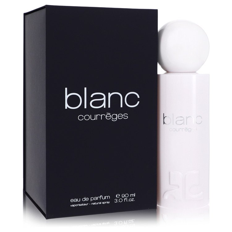 Blanc De Courreges by Courreges Eau De Parfum Spray for Women