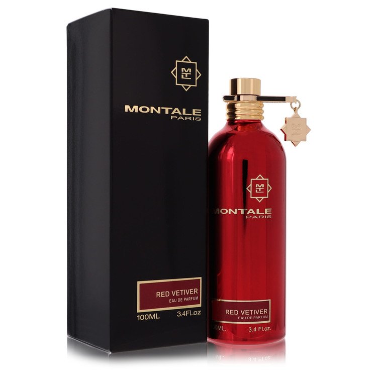 Montale Wood & Spices by Montale Eau De Parfum Spray for Men