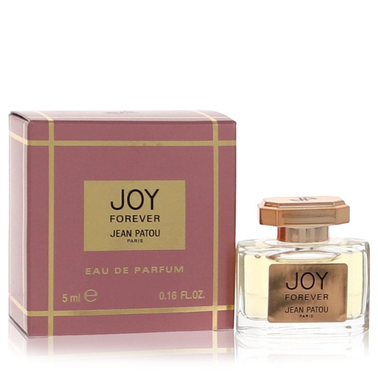 Joy Forever by Jean Patou Mini EDP .16 oz for Women