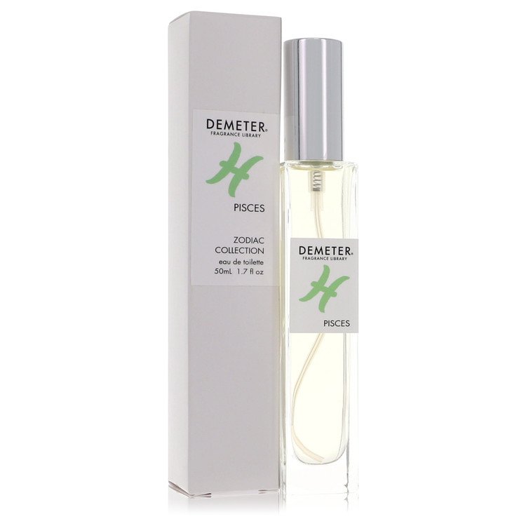 Demeter Pisces by Demeter Eau De Toilette Spray 1.7 oz for Women