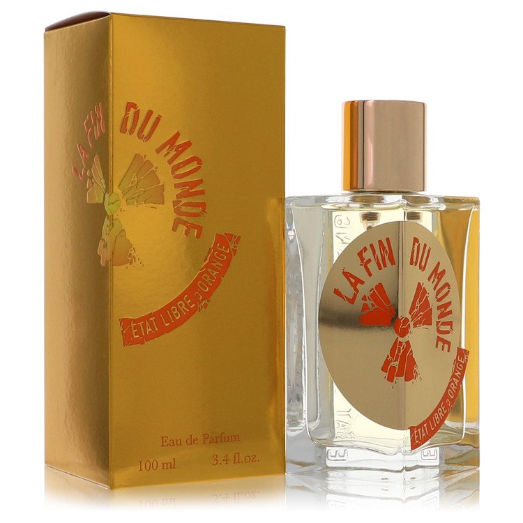 La Fin Du Monde by Etat Libre d'Orange Eau De Parfum Spray for Women