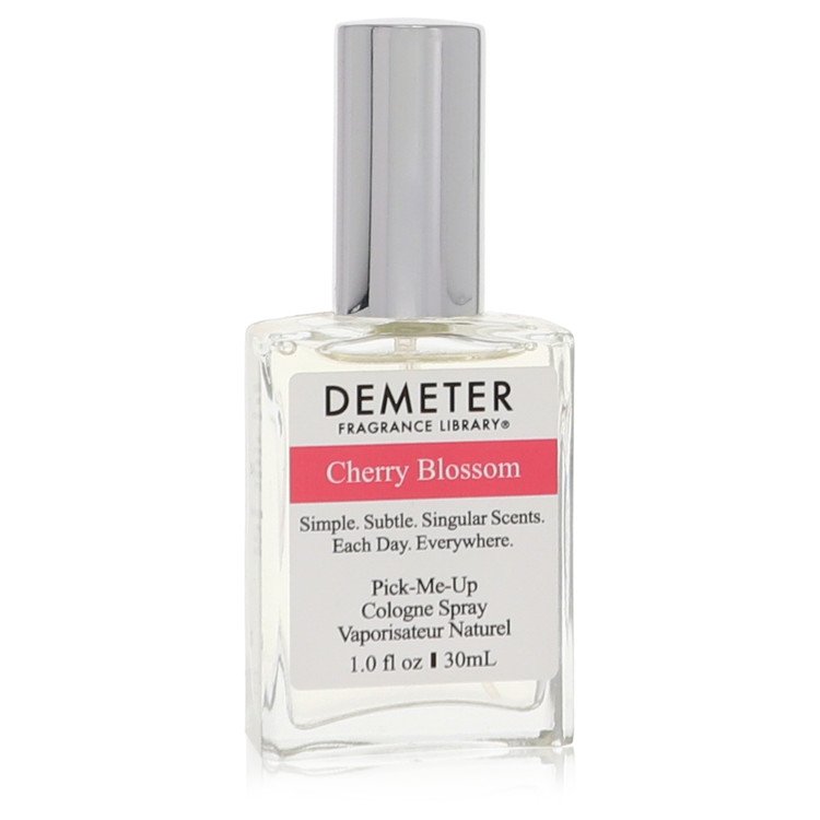 Demeter Cherry Blossom by Demeter Cologne Spray for Women