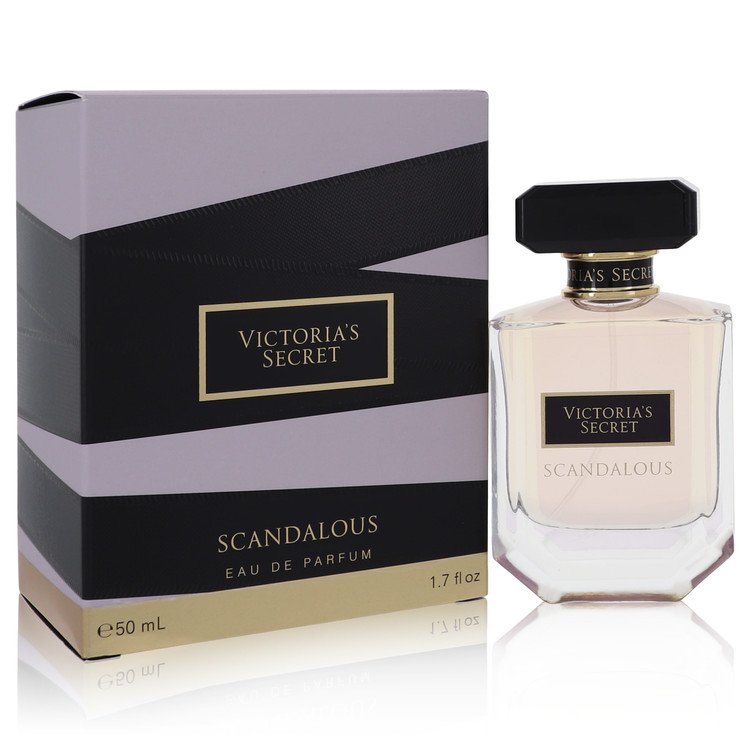 Victoria's Secret Scandalous by Victoria's Secret Eau De Parfum Spray oz for Women