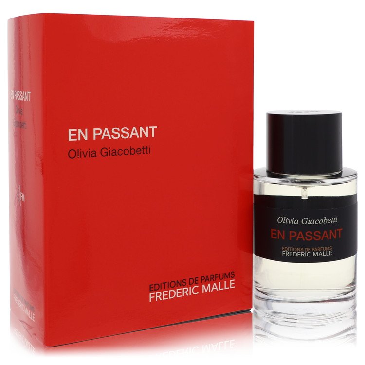 En Passant by Frederic Malle Eau De Parfum Spray 3.4 oz for Women