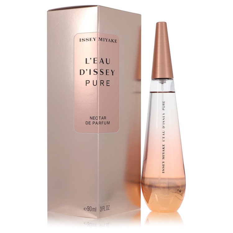 L'eau D'issey Pure Nectar De Parfum by Issey Miyake Eau De Parfum Spray for Women