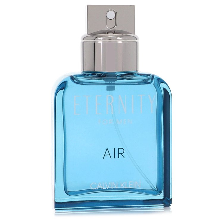 Eternity Air by Calvin Klein Eau De Toilette Spray for Men