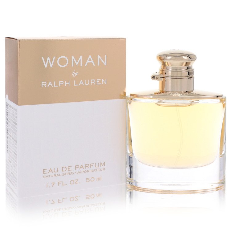 Ralph Lauren Woman by Ralph Lauren Eau De Parfum Spray for Women