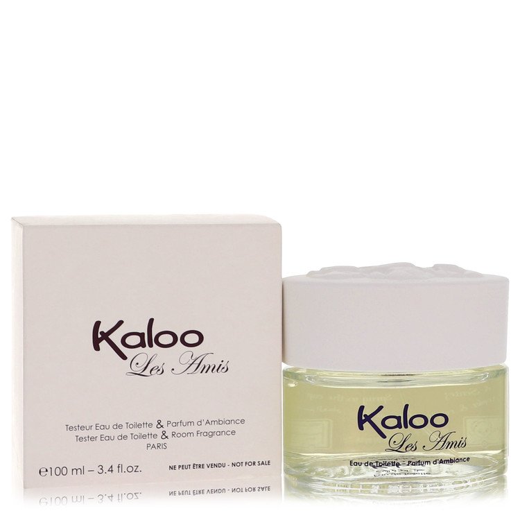 Kaloo Les Amis by Kaloo Eau De Senteur Spray / Room Fragrance Spray (Alcohol Free Tester) 3.4 oz for Men