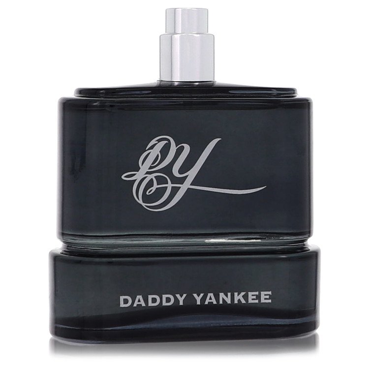 Daddy Yankee by Daddy Yankee Eau De Toilette Spray 3.4 oz for Men