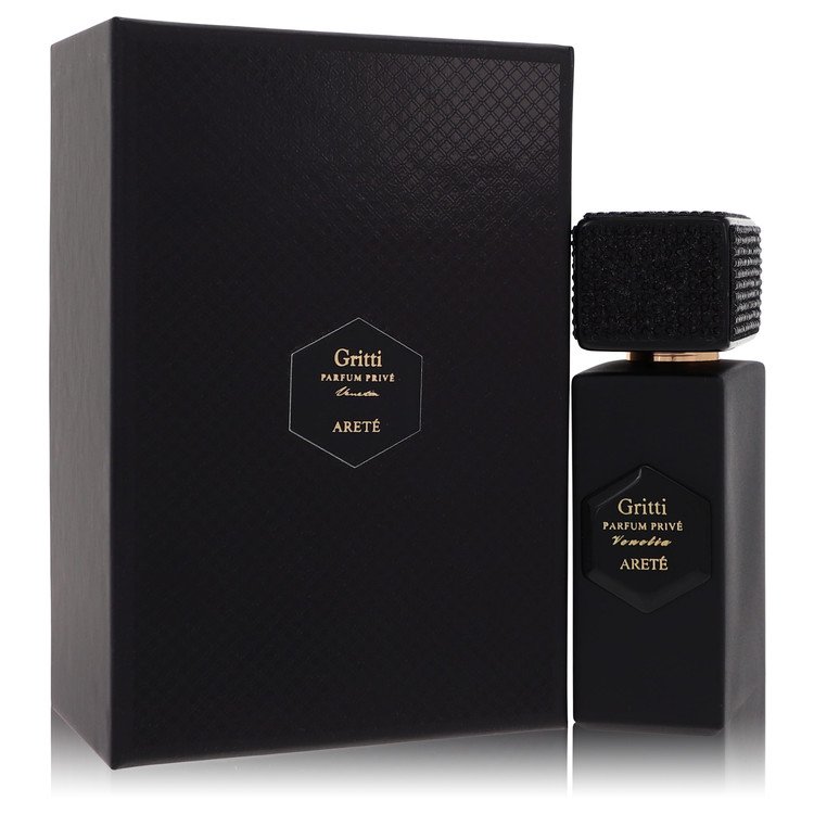 Gritti Arete Prive by Gritti Eau De Parfum Spray (Unisex) 3.4 oz for Women