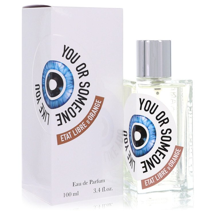 You or Someone Like You by Etat Libre D'orange Eau De Parfum Spray for Women