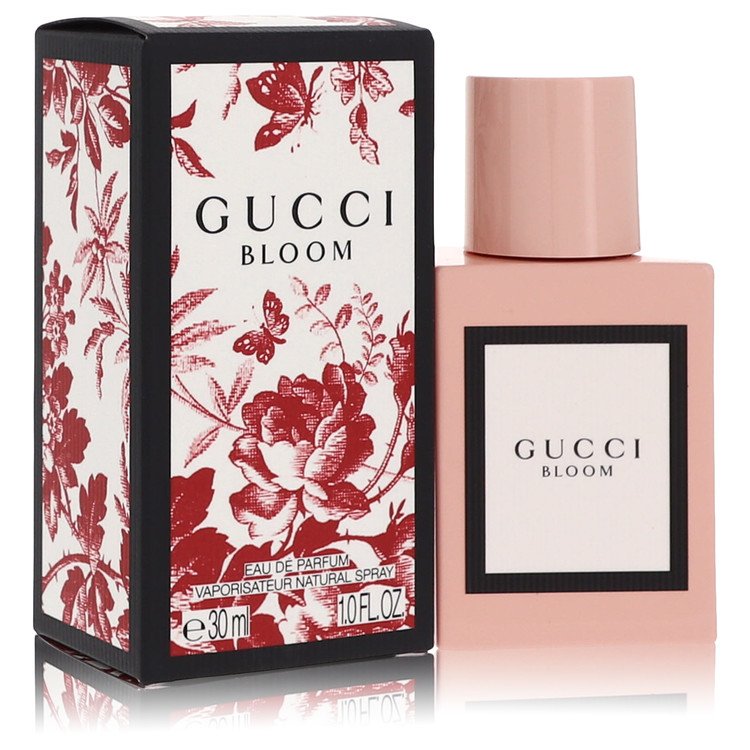 Gucci Bloom by Gucci Eau De Parfum Spray for Women