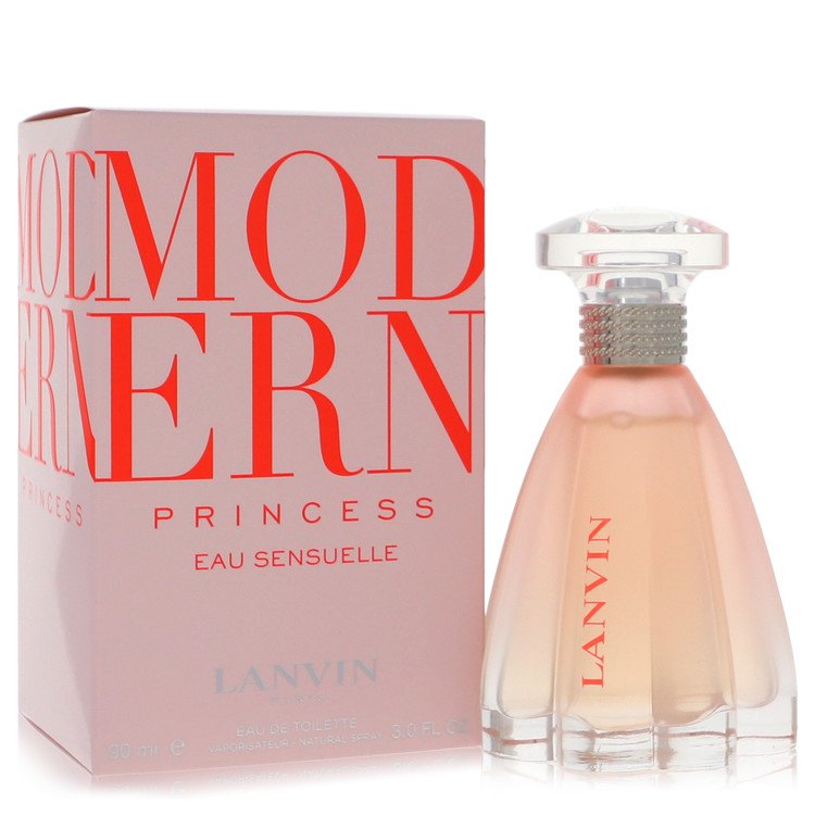 Modern Princess Eau Sensuelle by Lanvin Eau De Toilette Spray for Women