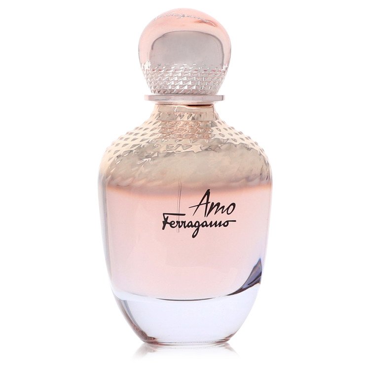 Amo Ferragamo by Salvatore Ferragamo Eau De Parfum Spray for Women