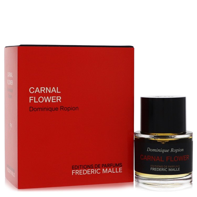 Carnal Flower by Frederic Malle Eau De Parfum Spray (Unisex) for Women