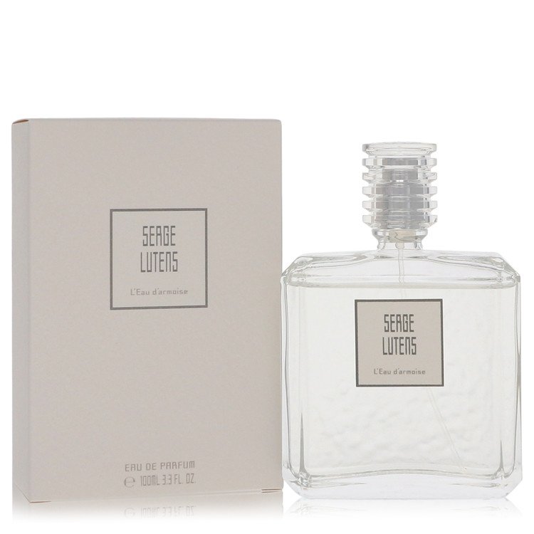 L'eau D'armoise by Serge Lutens Eau De Parfum Spray 3.3 oz for Women