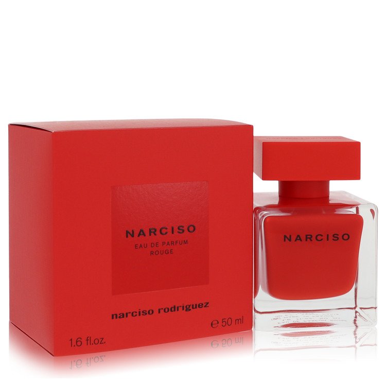 Narciso Rodriguez Rouge by Narciso Rodriguez Eau De Parfum Spray for Women