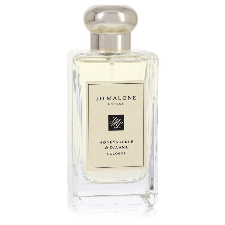 Jo Malone Honeysuckle & Davana by Jo Malone Cologne Spray 3.4 oz for Women