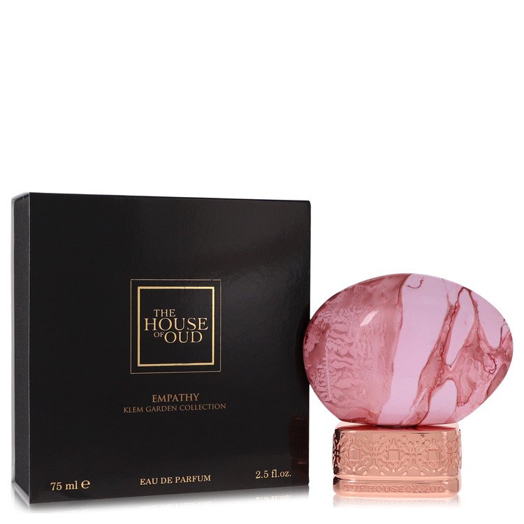 The House of Oud Empathy by The House of Oud Eau De Parfum Spray 2.5 oz for Women