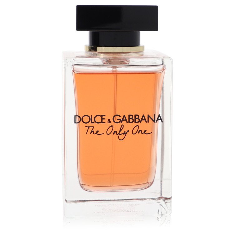 The Only One by Dolce & Gabbana Eau De Parfum Spray for Women