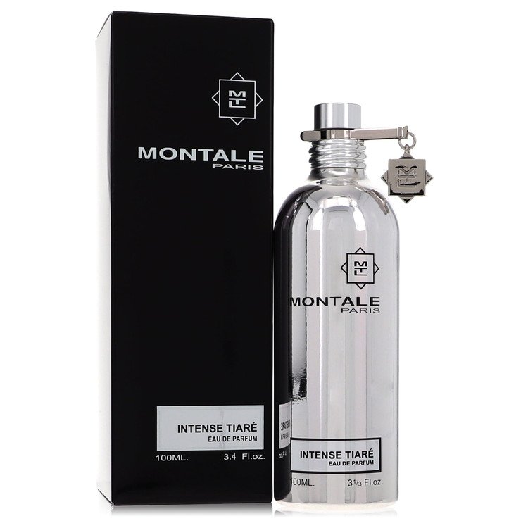 Montale Intense Tiare by Montale Eau De Parfum Spray oz for Women