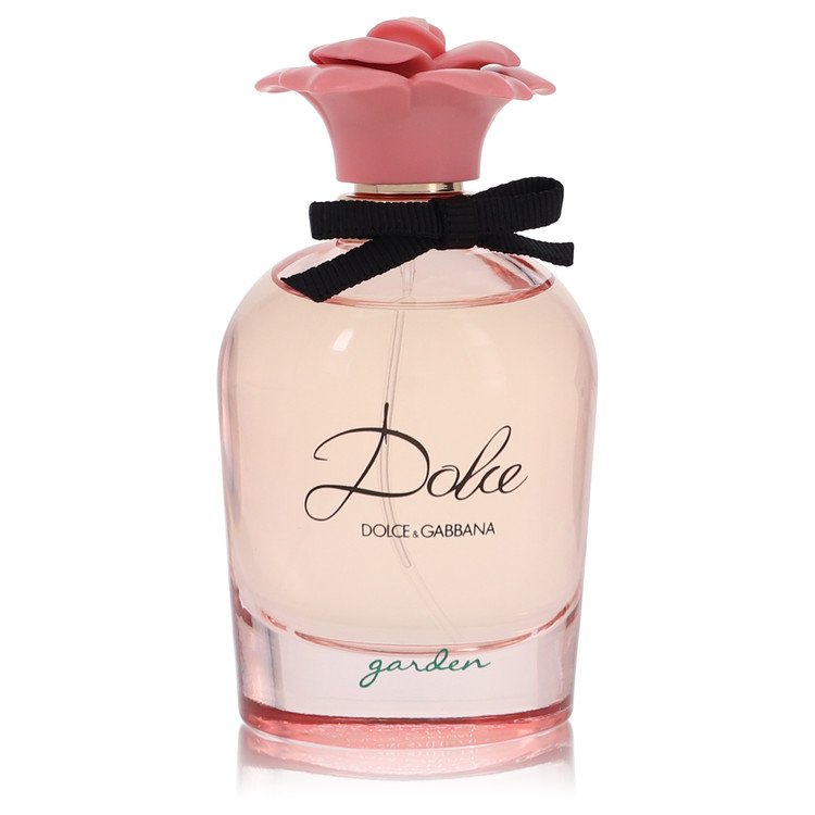 Dolce Garden by Dolce & Gabbana Eau De Parfum Spray for Women