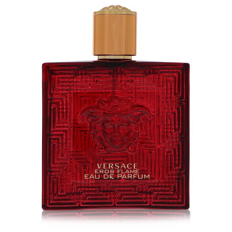 Versace Eros Flame by Versace Eau De Parfum Spray for Men