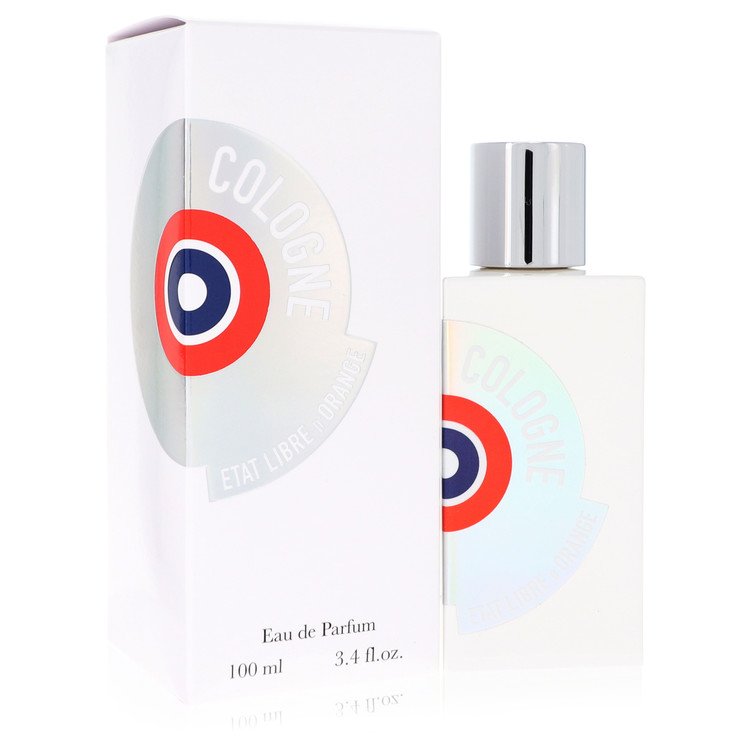 Etat Libre d'Orange Cologne by Etat Libre d'Orange Eau De Parfum Spray 3.38 oz for Women